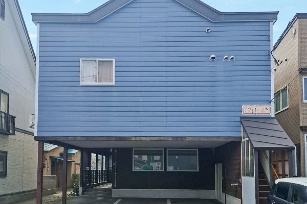 宿のイメージ画像