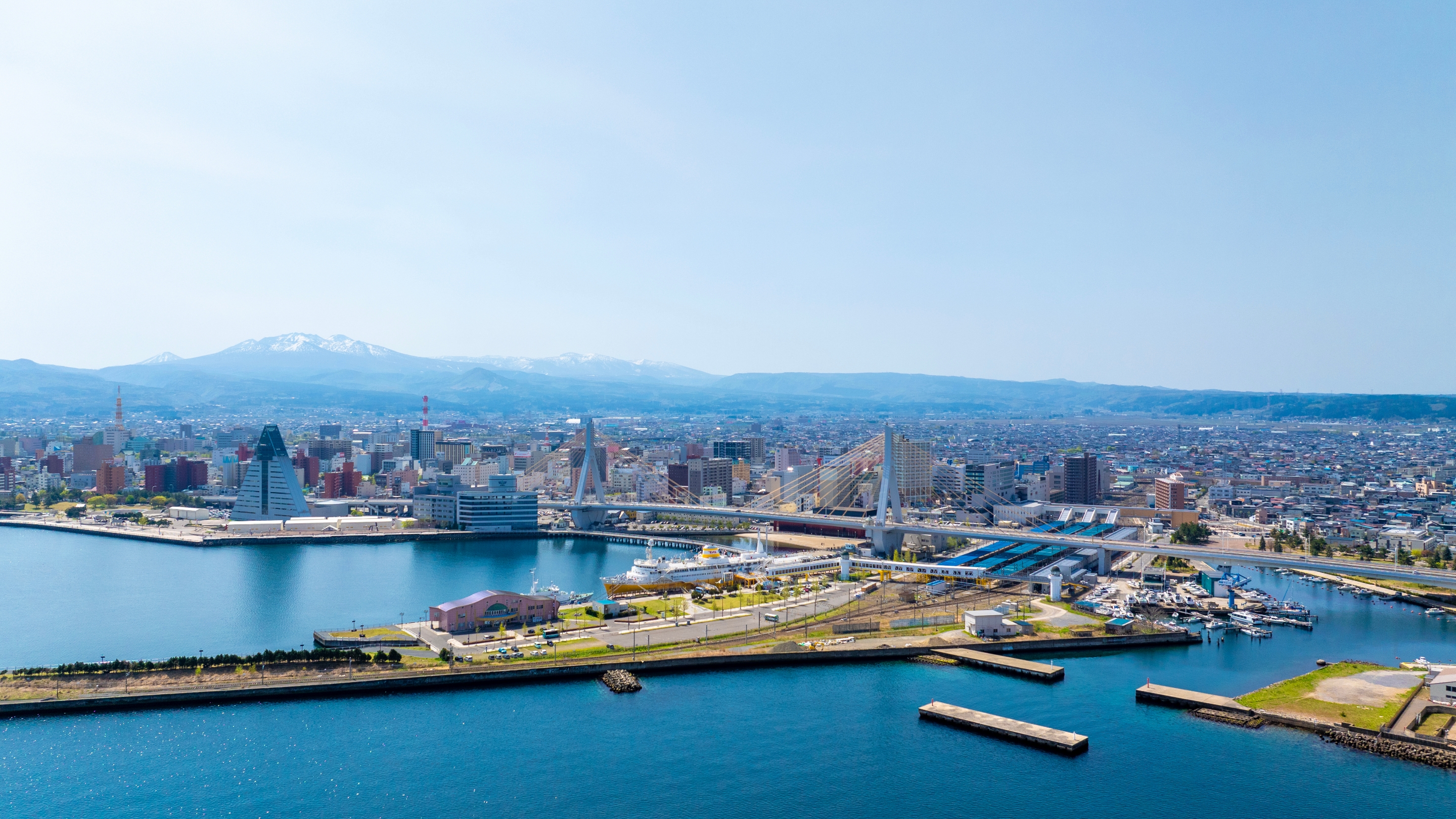 自然と癒しを感じる宿